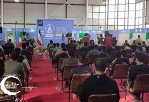 گزارش تصویری از مرحله استانی سومین رویداد سراسری تولید محتوای دیجیتال در مشهد