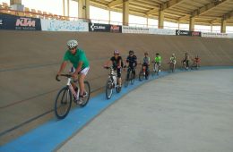 مسابقات کشوری دوچرخه‌سواری در مشهد آغاز شد
