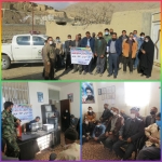 برگزاری سومین کارگاه آموزشی ترویجی اطفاء حریق در شهرستان قوچان