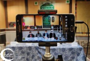 برگزاری میز گرد تخصصی وحدت حوزه و دانشگاه حاشیه شهر مشهد
