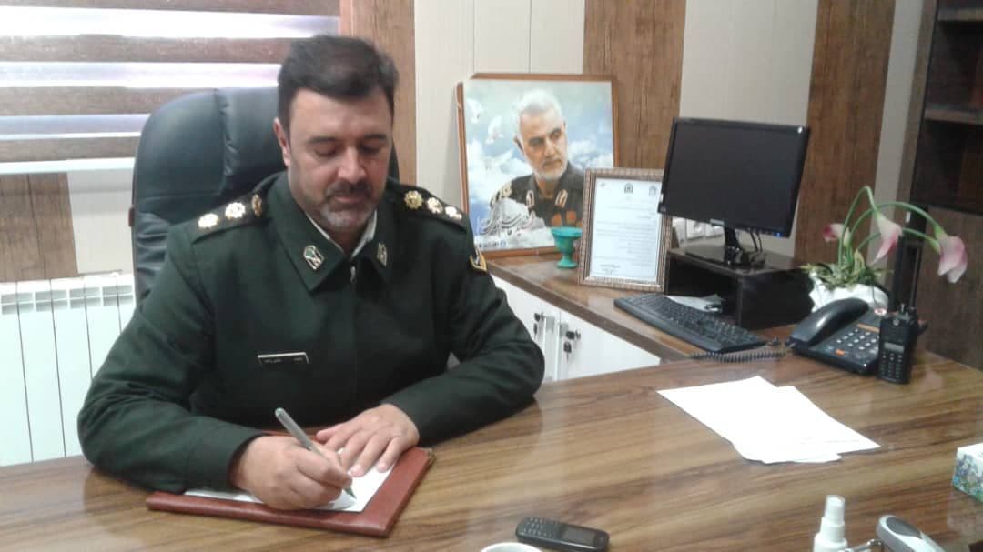 رمزگشایی ۱۲ فقره سرقت در رشتخوار