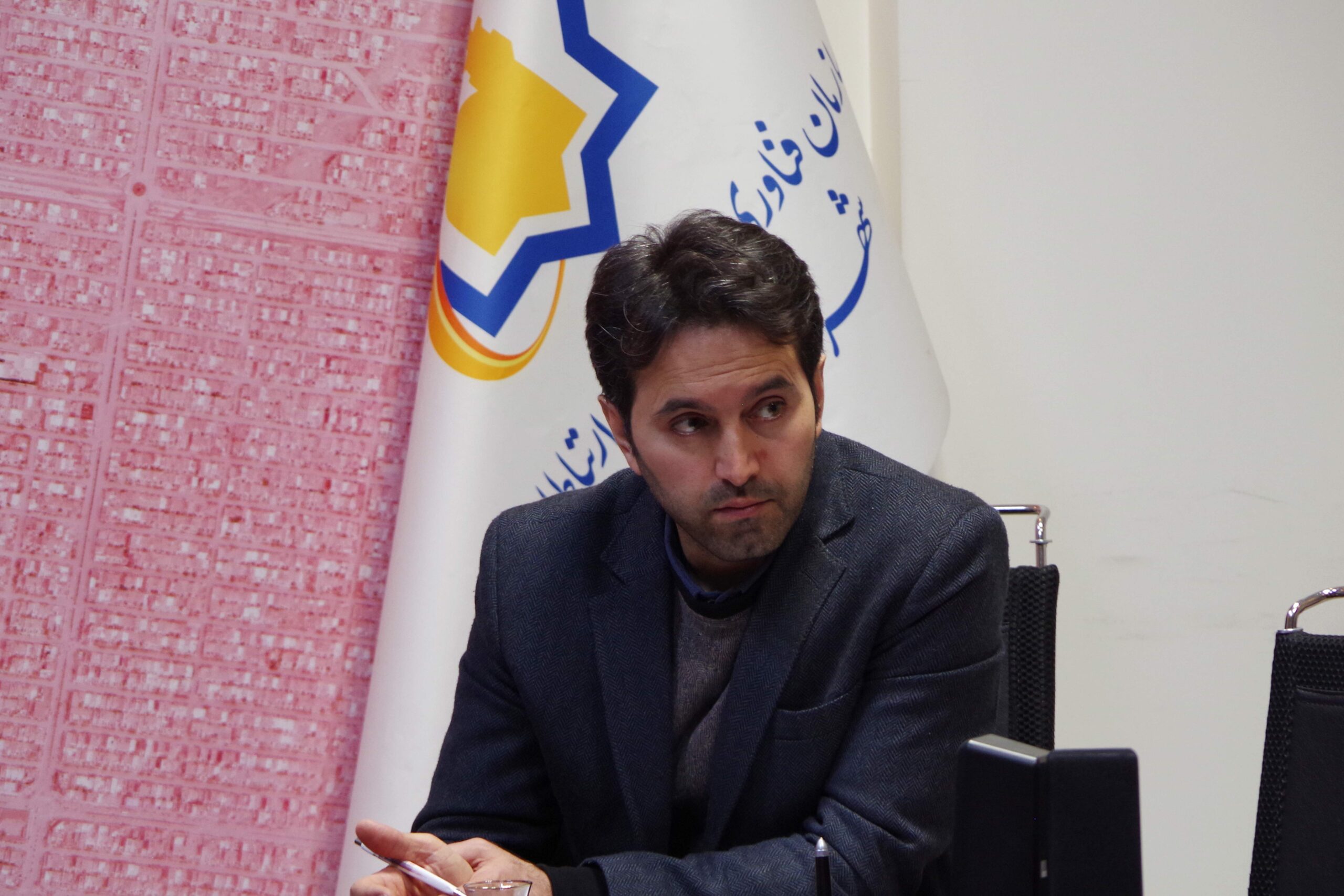 مدیرعامل سازمان فناوری اطلاعات و ارتباطات شهرداری مشهد مطرح کرد؛ جهت گیری اهداف سازمان فاوا به سمت زائران و مجاوران