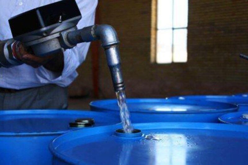 مدیر شرکت ملی پخش فرآوردههای نفتی منطقه تربتحیدریه: توزیع سوخت مناطق روستایی بدون هیچ مشکلی انجام میشود