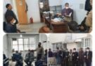 برپایی ۸ کارگاه آموزشی ترویجی در شهرستان قوچان