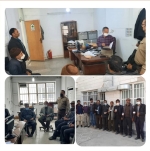 برپایی ۸ کارگاه آموزشی ترویجی در شهرستان قوچان