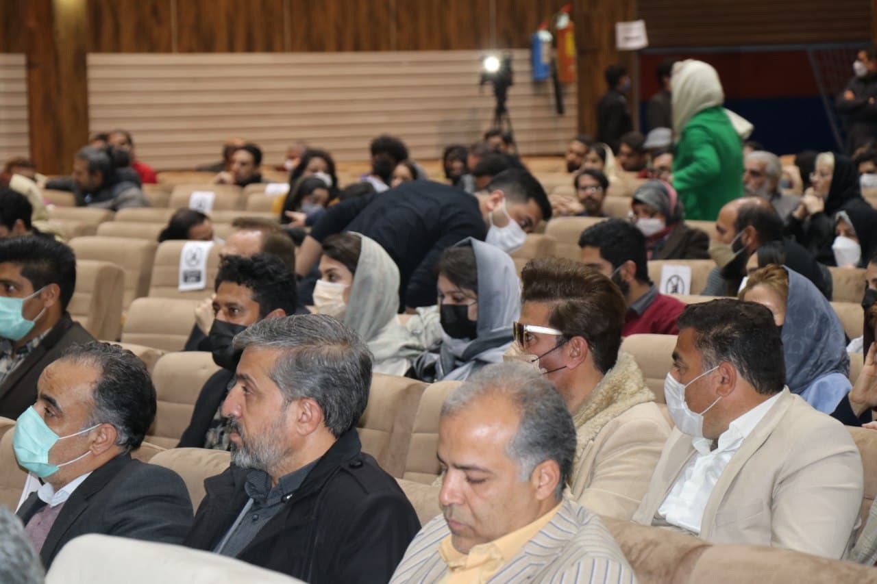 یک مقام اولی و دو تقدیر سهم تربت حیدریه از سیویکمین جشنواره تئاتر خراسان رضوی