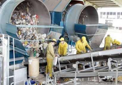 تولید روزانه دو هزار تن زباله در مشهد