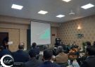 آیین گرامیداشت روز همبستگی با مردم کشمیر در مشهد برگزار شد