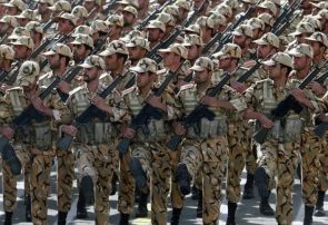 بررسی آماری وضعیت و جانمایی سربازان مشهد و استان خدمت «سربازان» در خطه خراسان