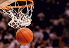 مسابقات بسکتبال شهری محلات ویژه بانوان مشهد برگزار می‌شود