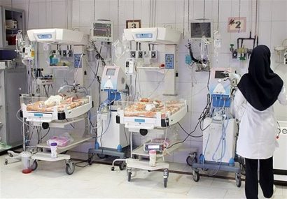 روزانه ۷۰ نفر در مرکز درمان ناباروری دانشگاه علوم پزشکی مشهد پذیرش می‌شوند