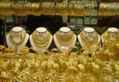 وقوع بزرگ‌ترین سرقت طلا در مشهد/ ۱۸ کیلو طلا به سرقت رفت
