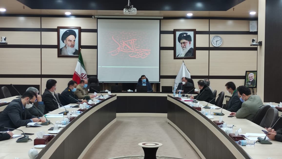 تأکید معاون استاندار بر تداوم تزریق دوز سوم واکسن در خراسان رضوی