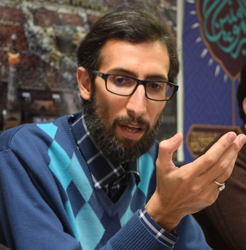 نیاز امروز به سواد رسانهای و جهاد تبیین در فضای مجازی