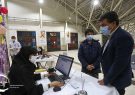 واکسیناسیون سیار کارکنان مراکز گردشگری و اقامتی مشهد مقدس انجام می‌شود