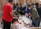 مدیر کانون بانوی مرزنشین تایباد: گردش مالی یک میلیارد و سیصد میلیون ریالی جشنواره غذا در مزار مولانا