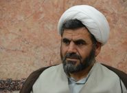 پیکر شهید حادثه حرم مطهر رضوی فردا در مشهد تشییع می‌شود