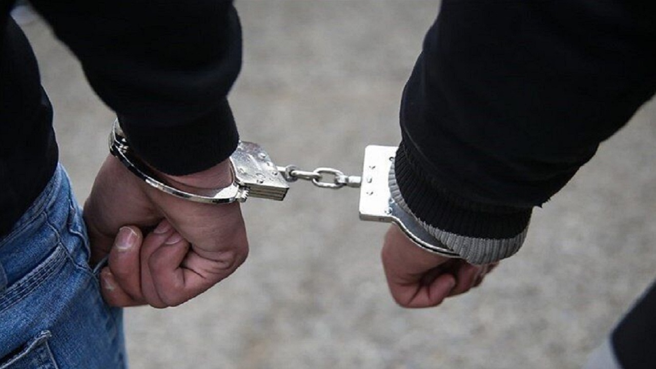 دستگیری ۵ نفر از عاملان نزاع دستهجمعی در رشتخوار