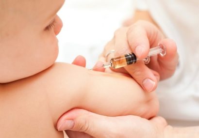 هشداربرای تزریق واکسن سرخک کودکان دراستان خراسان رضوی