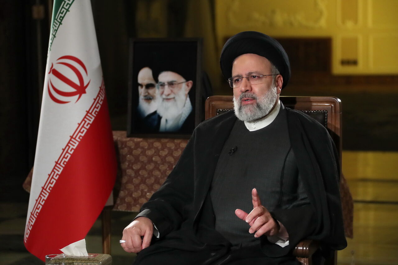 ماموریت رئیسجمهور به اطلاعات برای شناسایی عاملان شهادت روحانی جهادگر