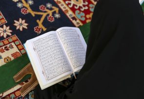 برگزاری ۱۸۵ جلسه قرآنی در ماه مبارک رمضان در رشتخوار