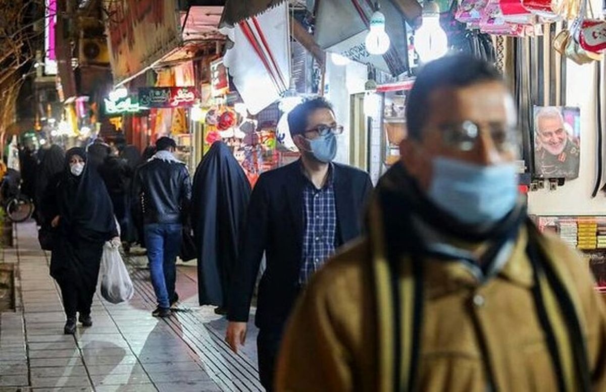 رئیس پلیس نظارت بر اماکن رشتخوار: نحوه فعالیت واحدهای صنفی قیدشده در ماه رمضان