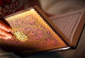 آموزش قرآن در روستای چاه زول شهرستان خواف