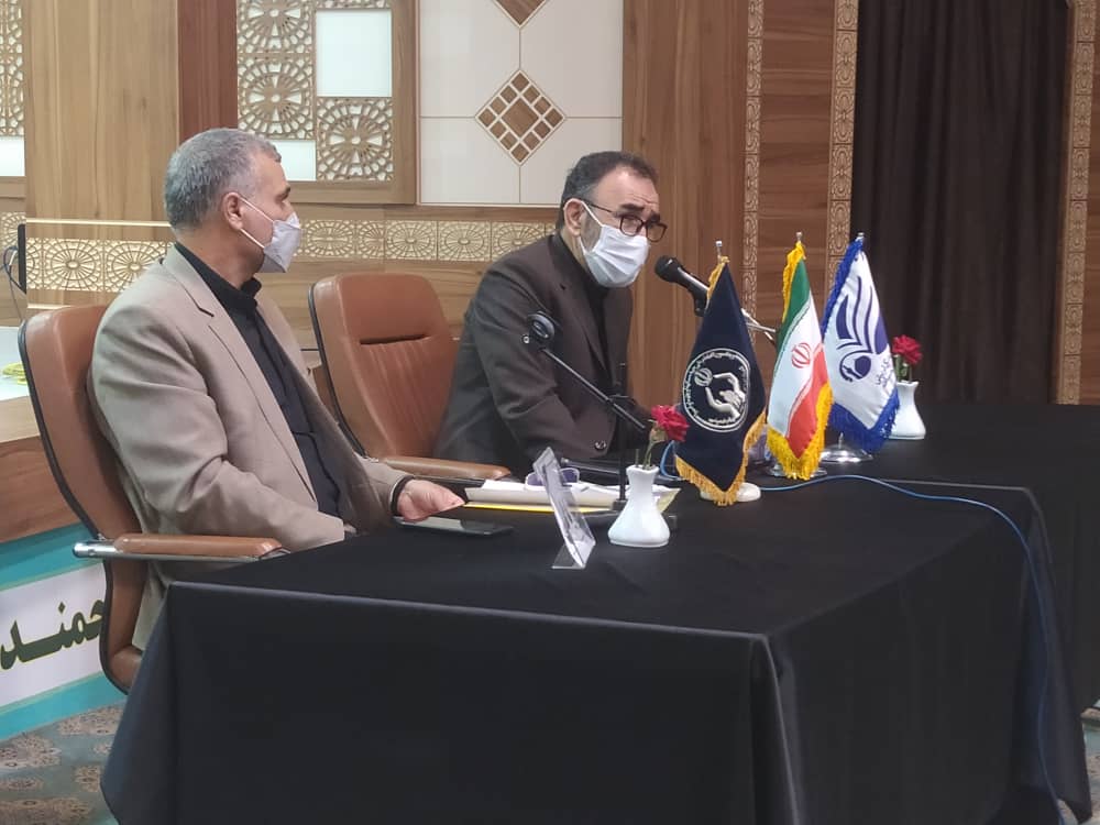 استاندار: ایجاد ۱۱۵ هزار فرصت شغلی در خراسان رضوی برنامهریزی شده است