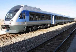 قطار سریع‌السیر مشهد – تهران در دستور کار دولت