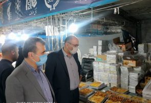 توزیع بیش از ۹۵۰ تن مرغ منجمد و گرم، ۵۰ تن در فروشگاه‌های عرضه مستقیم کالا در مشهد