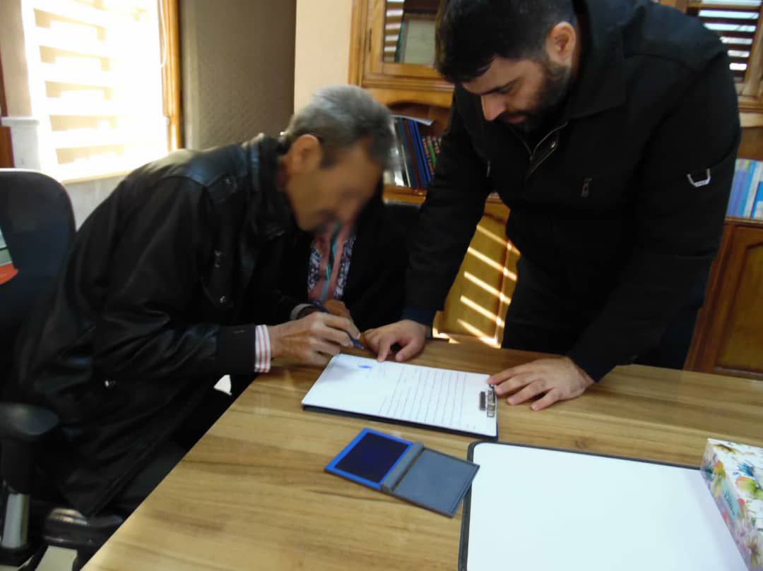 آزادی ۱۱۸۰ نفر از زندان های خراسان رضوی با گذشت شکات