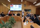 آمادگی سازمان همیاری خراسان رضوی برای همکاری در حوزه‌های اقتصادی قرقیزستان