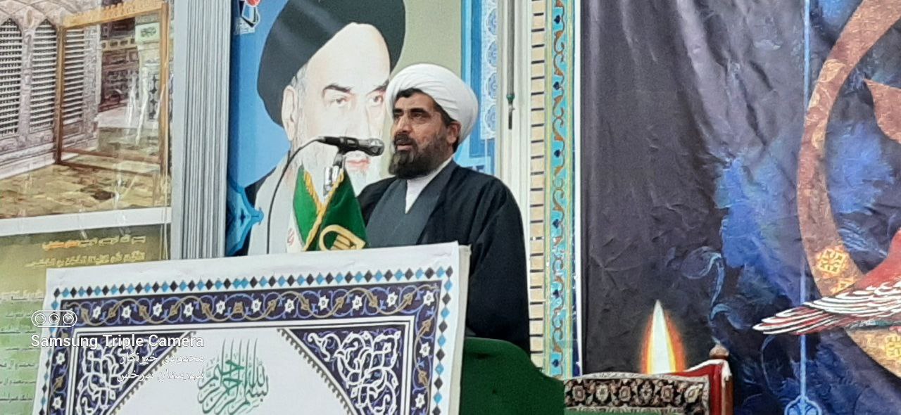 یادواره شهدای حریم رضوی اصلانی و دارایی در رشتخوار برگزار شد