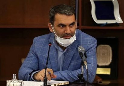 اختصاص ۲۱۴ تن قیر بازآفرینی به شهرداری تربت‌حیدریه
