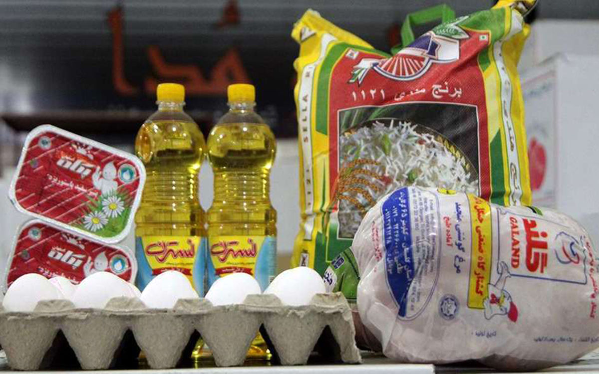 توزیع ۱۲ هزار بسته مواد غذایی و ۲۳۴ هزار غذای گرم بین نیازمندان تربتحیدریه