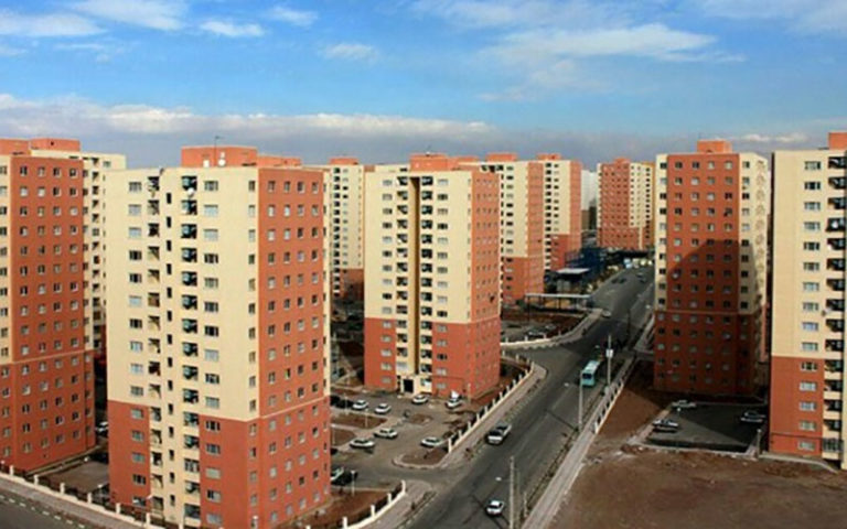 زمین موردنیاز ساخت ۲۰۰ هزار مسکن ملی خراسان رضوی فراهم شد