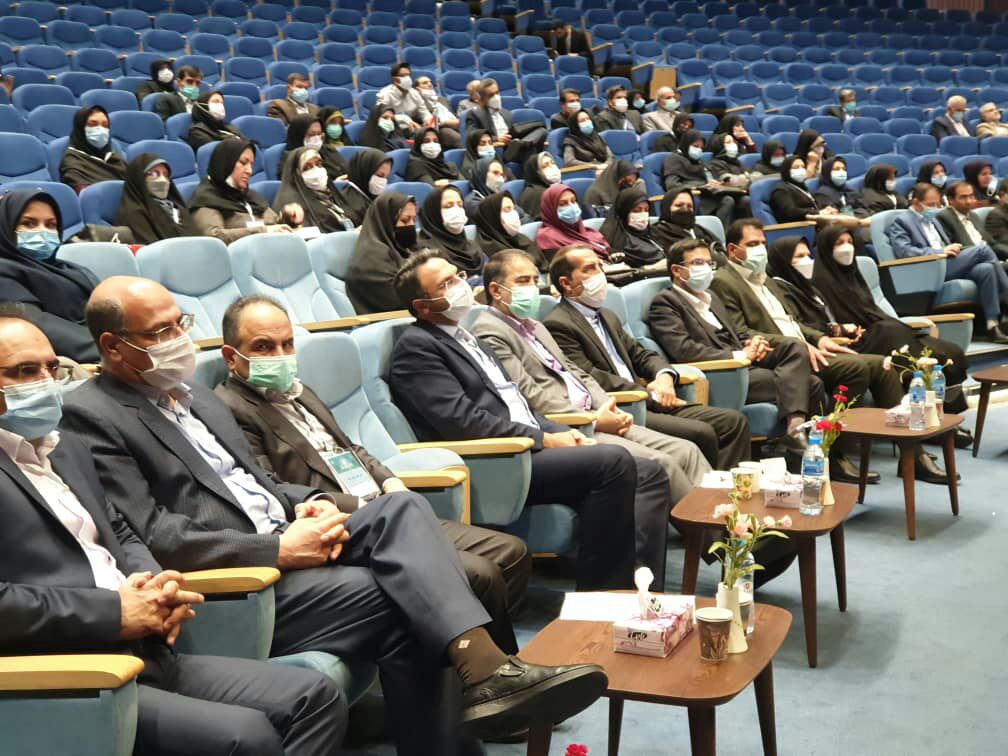 معاون وزیر بهداشت:خدمت مؤثرتر پرستاران با اجرای طرح پروندههای الکترونیک