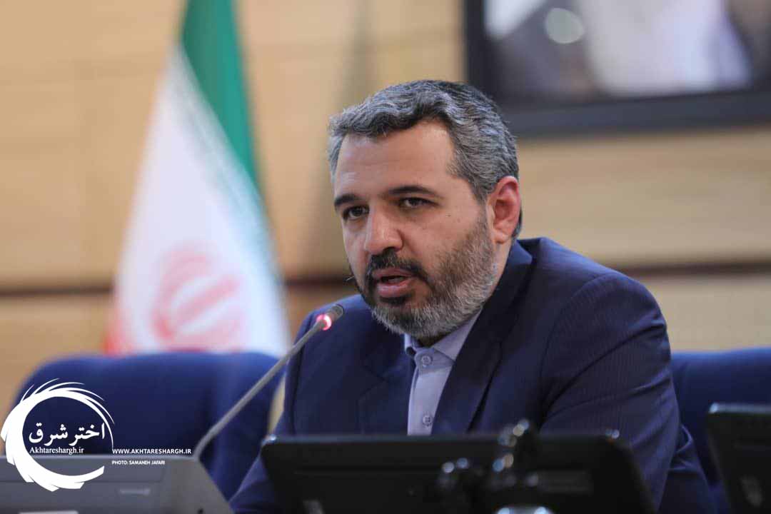 بازی شورای ششم مشهد با طرح تفصیلی / احیای کمربند جنوبی منطقی است؟