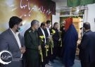 ۸ مادر زندانی شب عید فطر از زندان مرکزی مشهد آزاد شدند