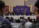 گزارش تصویری از حضور وپاسخگویی مستمر اعضای شورای اسلامی شهر در مساجد مشهد پای حرف مردم