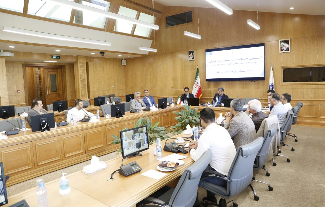 عضو هیئت نمایندگان اتاق بازرگانی خراسان رضوی: رفتار متفاوت شهرداریهای مناطق نسبت به دفاتر مهندسی