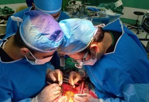 نجات جان بیمار ۴۱ساله با عمل جراحی آمبولکتومی در سبزوار