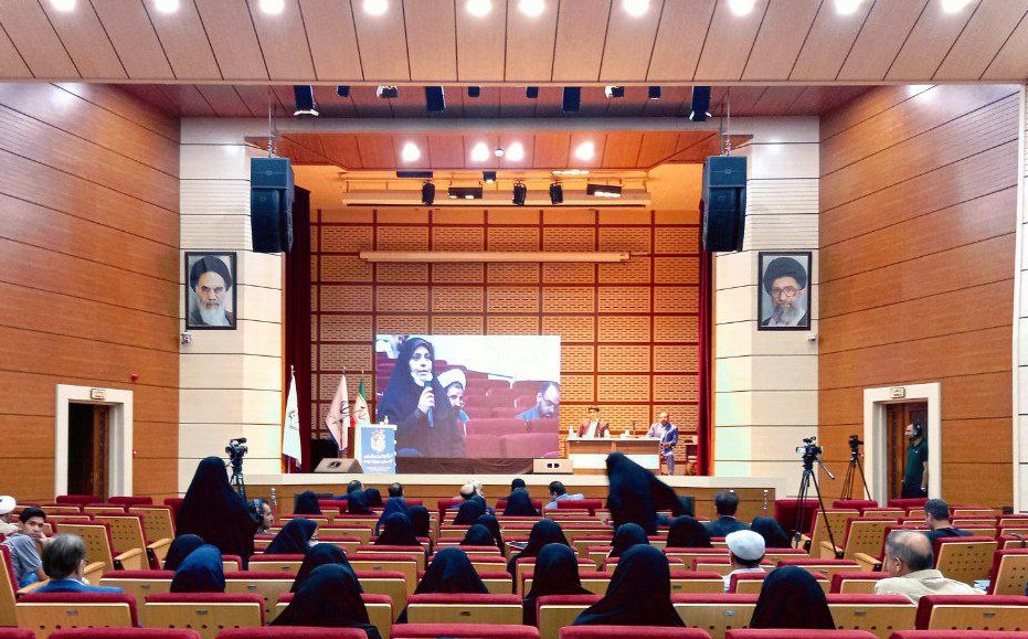 آغاز به کار کارگروه ساماندهی مد و لباس ایرانی اسلامی مشهد