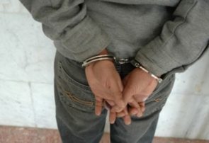دستگیری متهم به کش رو زنی و کشف ۲۵ فقره سرقت در قوچان ￼