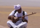 تصویر برداری موزیک ویدیوی «مردمی از ملک خراسان» در تایباد کلید خورد￼