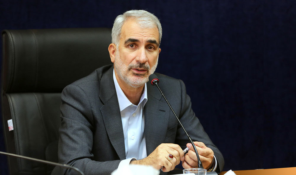 وزیر آموزشوپرورش در سفر به خراسان رضوی: مواجه شهرهای مهاجرپذیر با تراکم دانشآموزی در کلاسهای درس