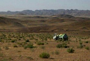 رئیس اداره حفاظت محیط‌زیست شهرستان خواف: صیادان دو آبشخور برای حیات وحش بسازند￼
