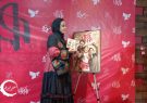 گزارش تصویری از اکران مردمی «هناس» با حضور مریلا زارعی در مشهد