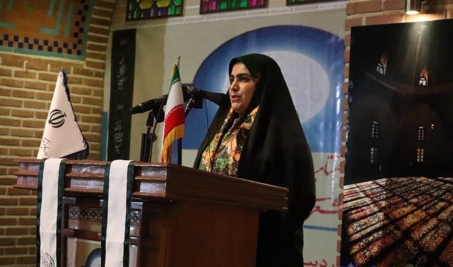 برگزیدگان هفتمین کنگره ملی ادبی «ملک ملکوت» اندیمشک معرفی شدند/ کسب رتبه نخست توسط شاعر نیشابوری