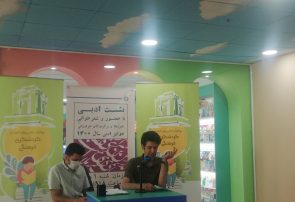 یک فعال عرصه‌ی شعر فارسی در مشهد: برگزیده نشدن اثر در جشنواره‌های ادبی، نافی ارزش‌های آن اثر نیست￼